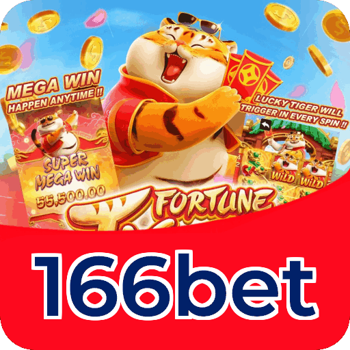 Ofertas App 166bet