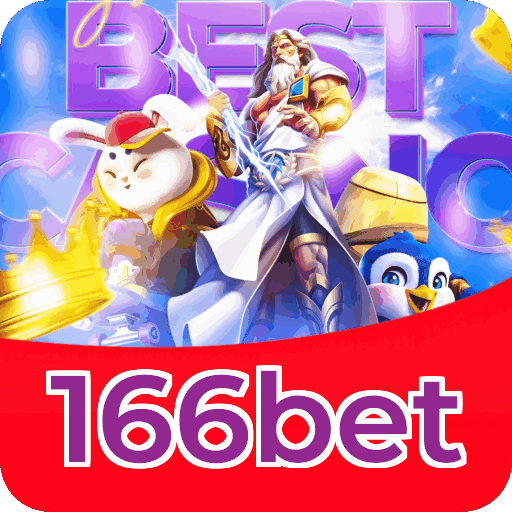 Promoções 166bet