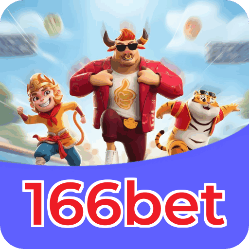 Recursos App 166bet