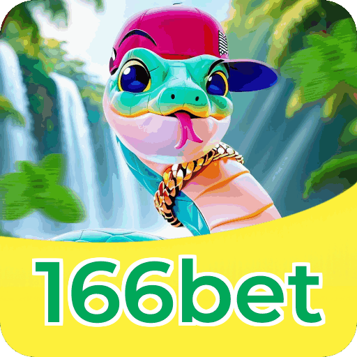 App Mobile 166bet