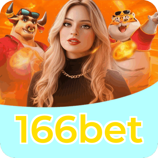 Jogos App 166bet