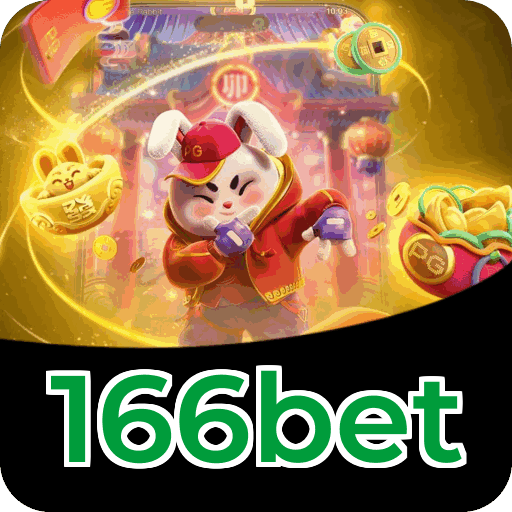 Promoções App 166bet