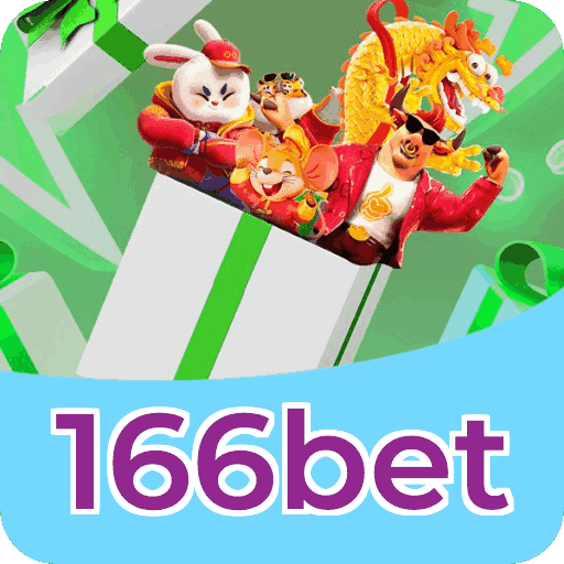 Vantagens App 166bet