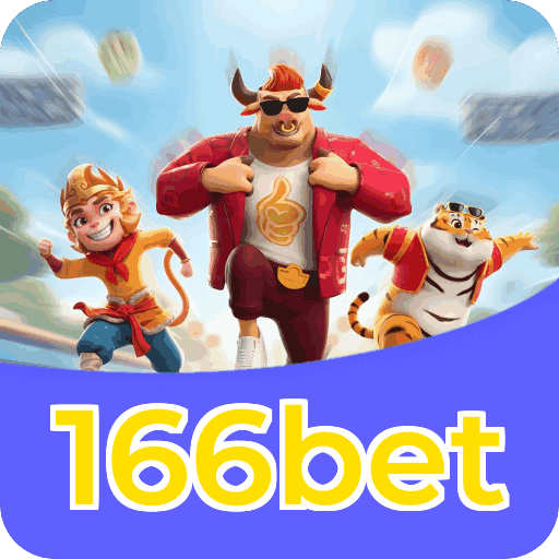 Bônus App 166bet